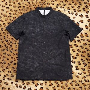 Lululemon Airing Easy short sleeve